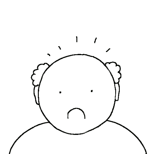 navigation icon, a cartoon koala